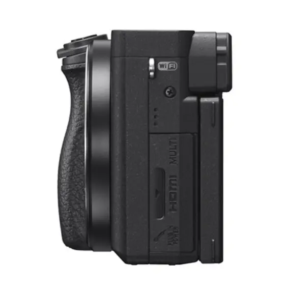 ფოტოაპარატი Sony Alpha a6400 Mirrorless Digital Camera with 16-50mm Lens, 11 image - TechMall.geფოტოაპარატი Sony Alpha a6400 Mirrorless Digital Camera with 16-50mm Lens, 11 image - TechMall.ge ,ფოტოაპარატი Sony Alpha a6400 Mirrorless Digital Camera with 16-50mm Lens, 11 image - TechMall.ge