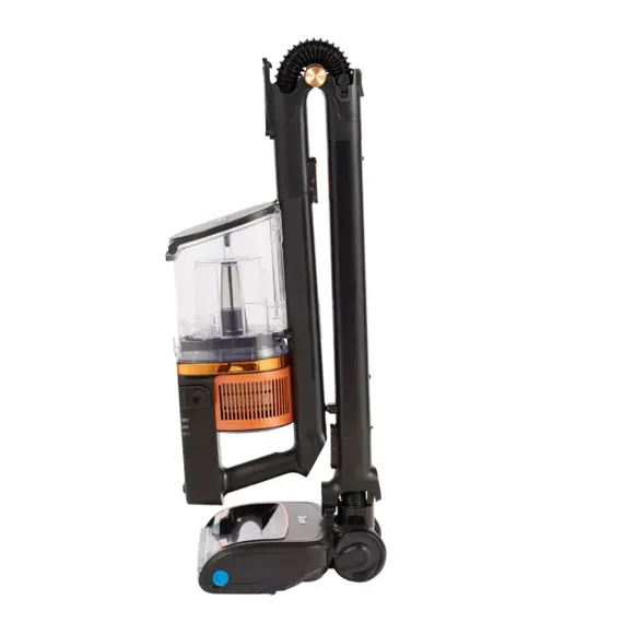 მტვერსასრუტი Shark Ninja IZ300EU Anti Hair Wrap Cordless Stick Vacuum Cleaner Black/Gold, 3 image - TechMall.geმტვერსასრუტი Shark Ninja IZ300EU Anti Hair Wrap Cordless Stick Vacuum Cleaner Black/Gold, 3 image - TechMall.ge ,მტვერსასრუტი Shark Ninja IZ300EU Anti Hair Wrap Cordless Stick Vacuum Cleaner Black/Gold, 3 image - TechMall.ge