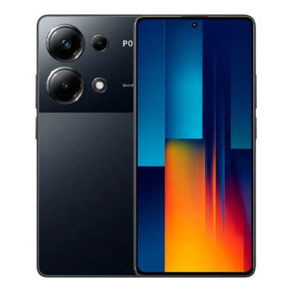 მობილური ტელეფონი Xiaomi Poco M6 Pro Dual Sim 8GB RAM 256GB LTE Global Version - TechMall.geმობილური ტელეფონი Xiaomi Poco M6 Pro Dual Sim 8GB RAM 256GB LTE Global Version - TechMall.ge ,მობილური ტელეფონი Xiaomi Poco M6 Pro Dual Sim 8GB RAM 256GB LTE Global Version - TechMall.ge