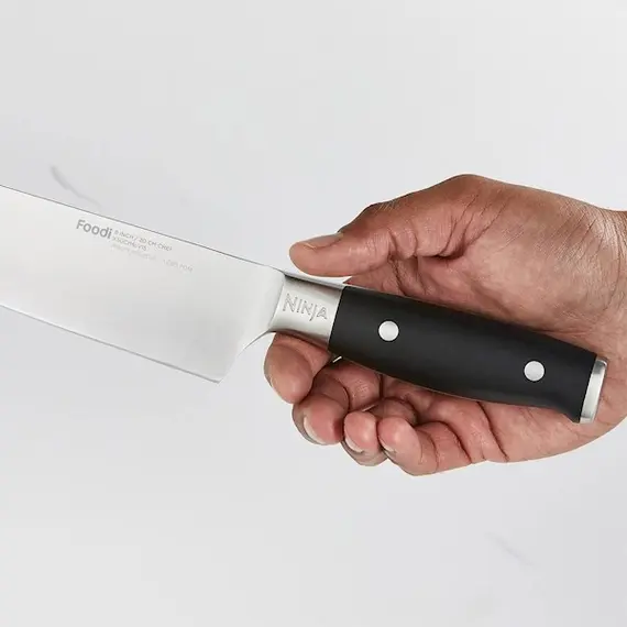 დანების ნაკრები Ninja K32006EU, 6Pcs Knife Set, Black/Silver, 7 image - TechMall.geდანების ნაკრები Ninja K32006EU, 6Pcs Knife Set, Black/Silver, 7 image - TechMall.ge ,დანების ნაკრები Ninja K32006EU, 6Pcs Knife Set, Black/Silver, 7 image - TechMall.ge