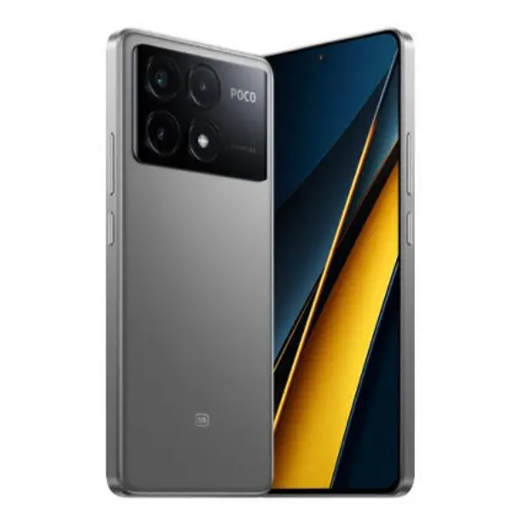 მობილური ტელეფონი Xiaomi Poco X6 Pro Dual Sim 12GB RAM 512GB 5G Global Version, 4 image - TechMall.geმობილური ტელეფონი Xiaomi Poco X6 Pro Dual Sim 12GB RAM 512GB 5G Global Version, 4 image - TechMall.ge ,მობილური ტელეფონი Xiaomi Poco X6 Pro Dual Sim 12GB RAM 512GB 5G Global Version, 4 image - TechMall.ge