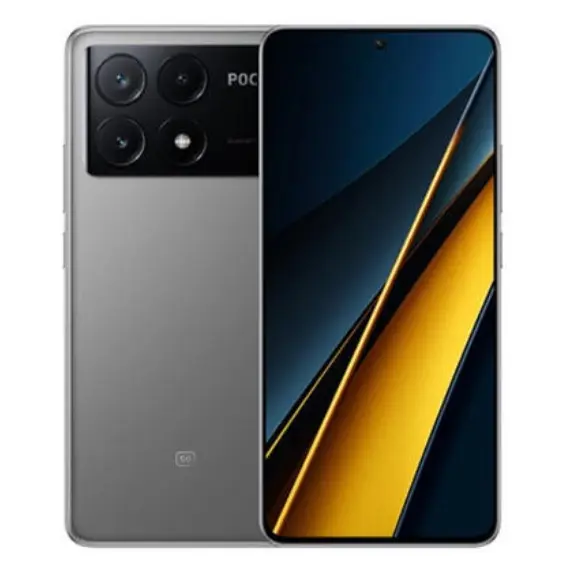 მობილური ტელეფონი Xiaomi Poco X6 Pro Dual Sim 12GB RAM 512GB 5G Global Version - TechMall.geმობილური ტელეფონი Xiaomi Poco X6 Pro Dual Sim 12GB RAM 512GB 5G Global Version - TechMall.ge ,მობილური ტელეფონი Xiaomi Poco X6 Pro Dual Sim 12GB RAM 512GB 5G Global Version - TechMall.ge