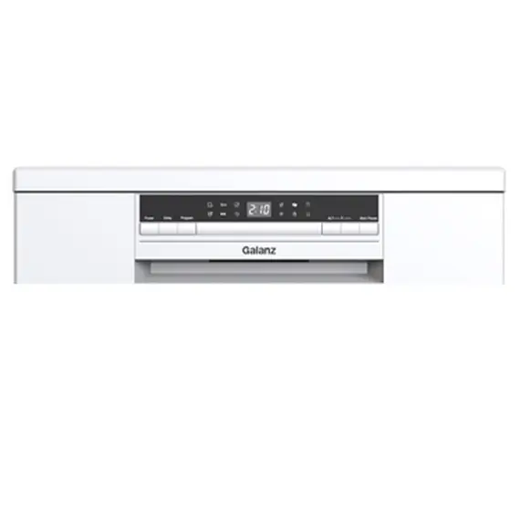 ჭურჭლის სარეცხი მანქანა GALANZ W13D1A401U-A White, 5 image - TechMall.geჭურჭლის სარეცხი მანქანა GALANZ W13D1A401U-A White, 5 image - TechMall.ge ,ჭურჭლის სარეცხი მანქანა GALANZ W13D1A401U-A White, 5 image - TechMall.ge