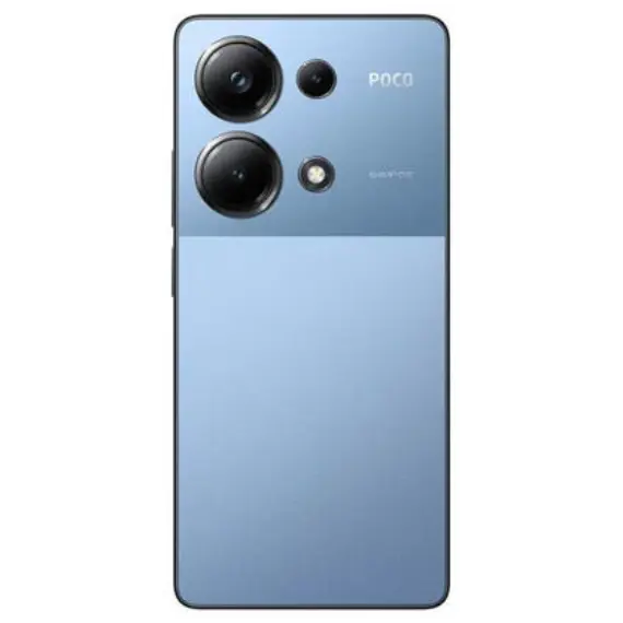 მობილური ტელეფონი Xiaomi Poco M6 Pro Dual Sim 12GB RAM 512GB LTE Global Version, 3 image - TechMall.geმობილური ტელეფონი Xiaomi Poco M6 Pro Dual Sim 12GB RAM 512GB LTE Global Version, 3 image - TechMall.ge ,მობილური ტელეფონი Xiaomi Poco M6 Pro Dual Sim 12GB RAM 512GB LTE Global Version, 3 image - TechMall.ge