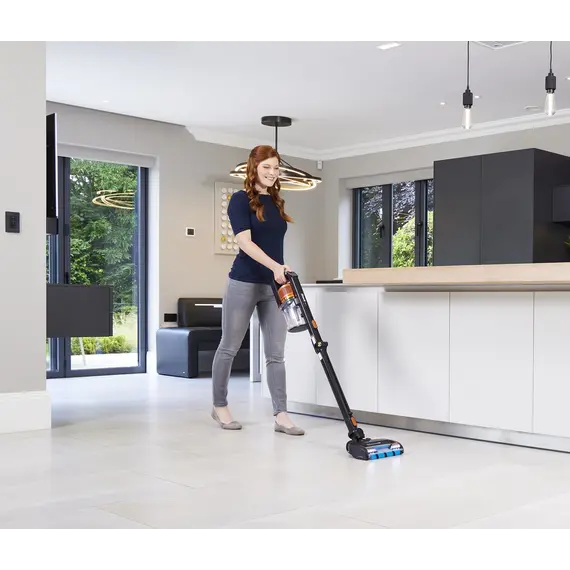 მტვერსასრუტი Shark Ninja IZ300EU Anti Hair Wrap Cordless Stick Vacuum Cleaner Black/Gold, 5 image - TechMall.geმტვერსასრუტი Shark Ninja IZ300EU Anti Hair Wrap Cordless Stick Vacuum Cleaner Black/Gold, 5 image - TechMall.ge ,მტვერსასრუტი Shark Ninja IZ300EU Anti Hair Wrap Cordless Stick Vacuum Cleaner Black/Gold, 5 image - TechMall.ge