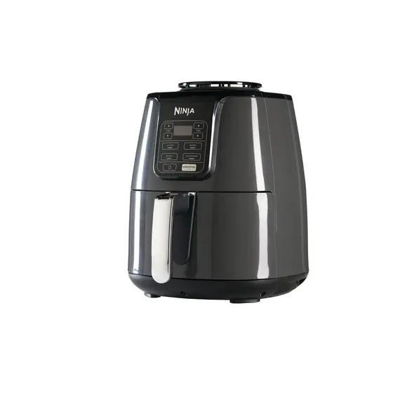 აეროგრილი Ninja AF100EU Air Fryer Black, 2 image - TechMall.geაეროგრილი Ninja AF100EU Air Fryer Black, 2 image - TechMall.ge ,აეროგრილი Ninja AF100EU Air Fryer Black, 2 image - TechMall.ge