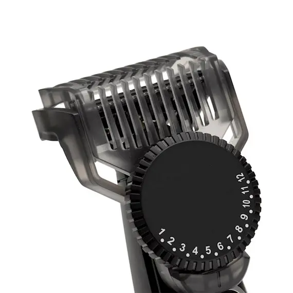 ტრიმერი Babyliss T861E Hair Trimmer Black/Red, 4 image - TechMall.geტრიმერი Babyliss T861E Hair Trimmer Black/Red, 4 image - TechMall.ge ,ტრიმერი Babyliss T861E Hair Trimmer Black/Red, 4 image - TechMall.ge