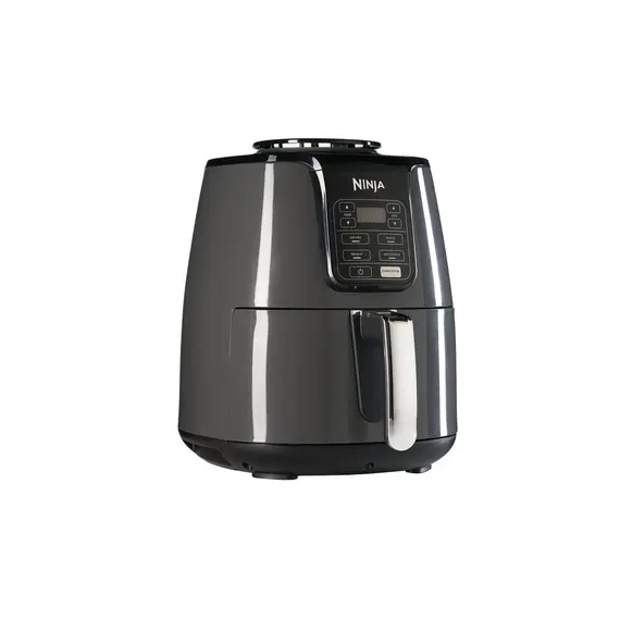 აეროგრილი Ninja AF100EU Air Fryer Black, 3 image - TechMall.geაეროგრილი Ninja AF100EU Air Fryer Black, 3 image - TechMall.ge ,აეროგრილი Ninja AF100EU Air Fryer Black, 3 image - TechMall.ge
