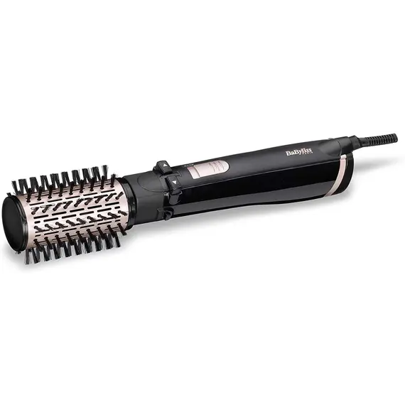 თმის სტაილერი Babyliss AS200E Dry, Straighten and Style Hair Styler Black, 2 image - TechMall.geთმის სტაილერი Babyliss AS200E Dry, Straighten and Style Hair Styler Black, 2 image - TechMall.ge ,თმის სტაილერი Babyliss AS200E Dry, Straighten and Style Hair Styler Black, 2 image - TechMall.ge