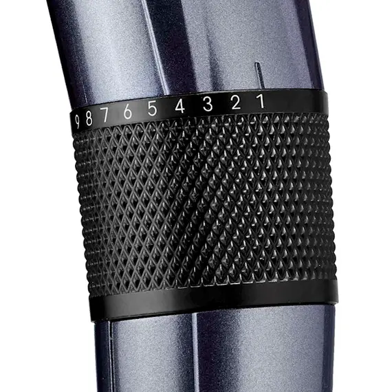 თმის საკრეჭი Babyliss E976E Hair Trimmer Black/Grey, 3 image - TechMall.geთმის საკრეჭი Babyliss E976E Hair Trimmer Black/Grey, 3 image - TechMall.ge ,თმის საკრეჭი Babyliss E976E Hair Trimmer Black/Grey, 3 image - TechMall.ge