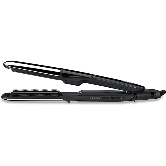 თმის უთო Babyliss ST496E Hair Straightener Black, 2 image - TechMall.geთმის უთო Babyliss ST496E Hair Straightener Black, 2 image - TechMall.ge ,თმის უთო Babyliss ST496E Hair Straightener Black, 2 image - TechMall.ge