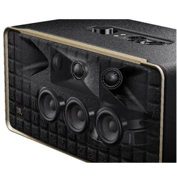 დინამიკი JBL Authentics 500, 8 image - TechMall.geდინამიკი JBL Authentics 500, 8 image - TechMall.ge ,დინამიკი JBL Authentics 500, 8 image - TechMall.ge