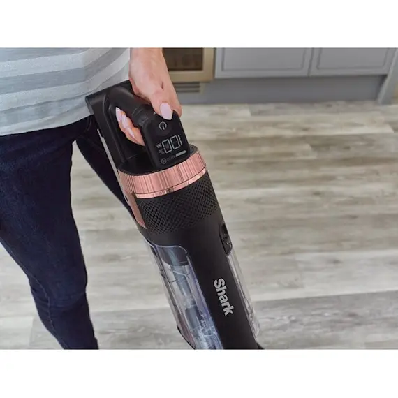 მტვერსასრუტი Shark Ninja IZ400EU, 309W, 0.85L, Vacuum Cleaner, Gray/Gold, 7 image - TechMall.geმტვერსასრუტი Shark Ninja IZ400EU, 309W, 0.85L, Vacuum Cleaner, Gray/Gold, 7 image - TechMall.ge ,მტვერსასრუტი Shark Ninja IZ400EU, 309W, 0.85L, Vacuum Cleaner, Gray/Gold, 7 image - TechMall.ge