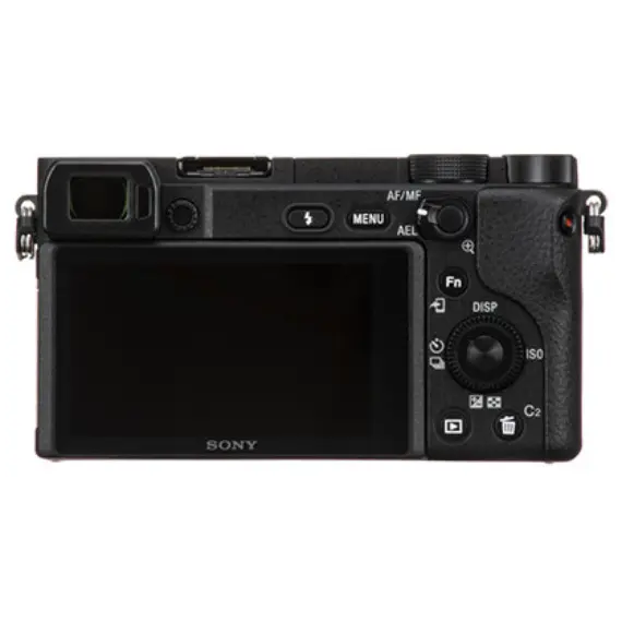 ფოტოაპარატი Sony Alpha a6400 Mirrorless Digital Camera with 16-50mm Lens, 7 image - TechMall.geფოტოაპარატი Sony Alpha a6400 Mirrorless Digital Camera with 16-50mm Lens, 7 image - TechMall.ge ,ფოტოაპარატი Sony Alpha a6400 Mirrorless Digital Camera with 16-50mm Lens, 7 image - TechMall.ge