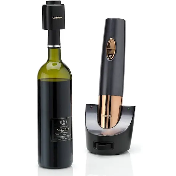 ღვინის ბოთლის სახსნელი Cuisinart CWO50E, Electric Wine Bottle Opener, ‎Midnight Blue, 4 image - TechMall.geღვინის ბოთლის სახსნელი Cuisinart CWO50E, Electric Wine Bottle Opener, ‎Midnight Blue, 4 image - TechMall.ge ,ღვინის ბოთლის სახსნელი Cuisinart CWO50E, Electric Wine Bottle Opener, ‎Midnight Blue, 4 image - TechMall.ge