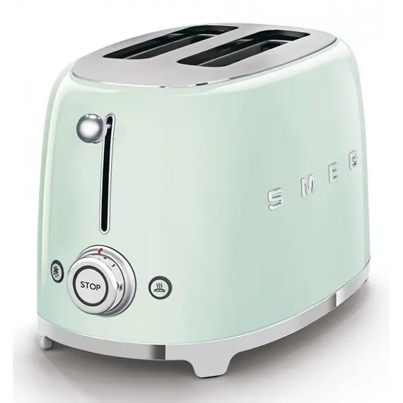 ტოსტერი SMEG - TSF01PGEU, 2 image - TechMall.geტოსტერი SMEG - TSF01PGEU, 2 image - TechMall.ge ,ტოსტერი SMEG - TSF01PGEU, 2 image - TechMall.ge