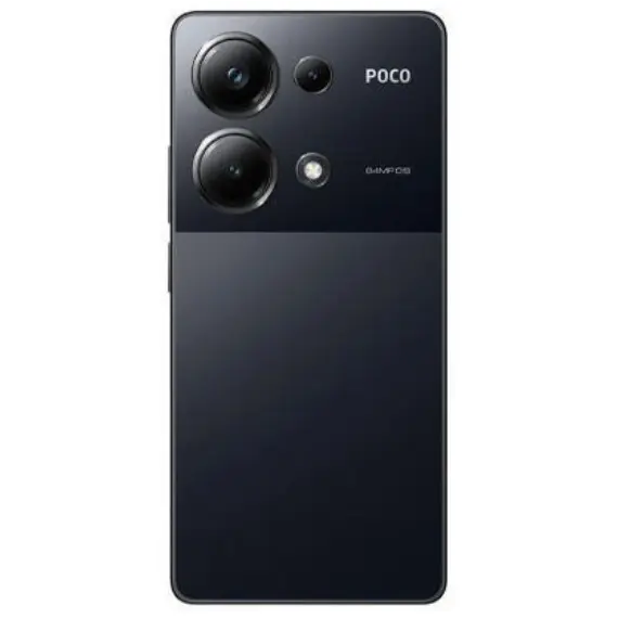 მობილური ტელეფონი Xiaomi Poco M6 Pro Dual Sim 8GB RAM 256GB LTE Global Version, 3 image - TechMall.geმობილური ტელეფონი Xiaomi Poco M6 Pro Dual Sim 8GB RAM 256GB LTE Global Version, 3 image - TechMall.ge ,მობილური ტელეფონი Xiaomi Poco M6 Pro Dual Sim 8GB RAM 256GB LTE Global Version, 3 image - TechMall.ge