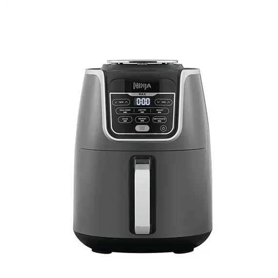 აეროგრილი Ninja AF160EU Air Fryer Black - TechMall.geაეროგრილი Ninja AF160EU Air Fryer Black - TechMall.ge ,აეროგრილი Ninja AF160EU Air Fryer Black - TechMall.ge