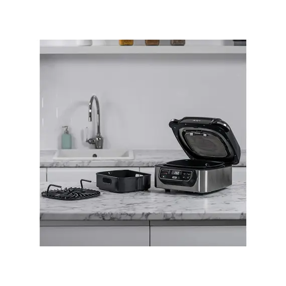 გრილი Ninja AG301EU, 3 image - TechMall.geგრილი Ninja AG301EU, 3 image - TechMall.ge ,გრილი Ninja AG301EU, 3 image - TechMall.ge