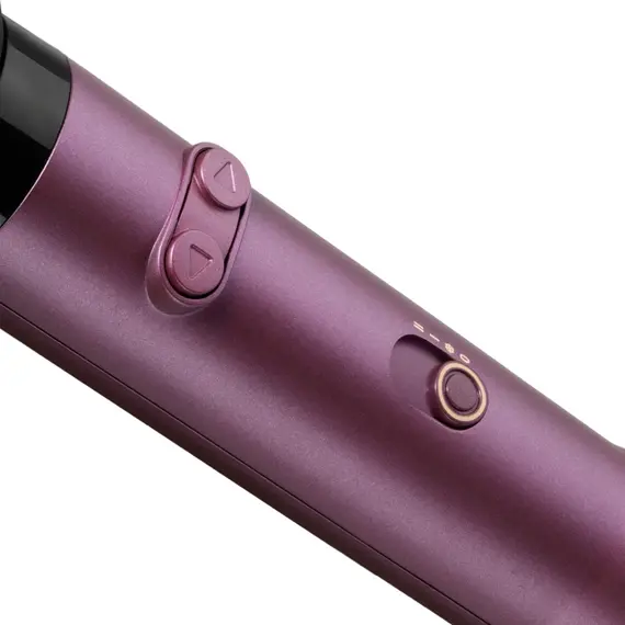 თმის სტაილერი Babyliss AS950E Dual Hot Air Styler Purple, 2 image - TechMall.geთმის სტაილერი Babyliss AS950E Dual Hot Air Styler Purple, 2 image - TechMall.ge ,თმის სტაილერი Babyliss AS950E Dual Hot Air Styler Purple, 2 image - TechMall.ge