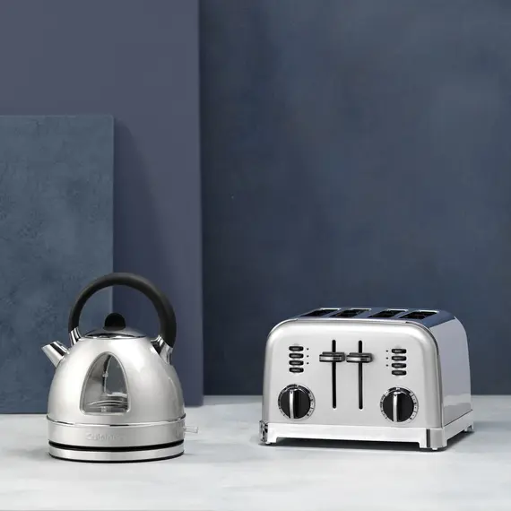 ელექტრო ჩაიდანი Cuisinart CTK17SE Electric Kettle Frosted Pearl, 3 image - TechMall.geელექტრო ჩაიდანი Cuisinart CTK17SE Electric Kettle Frosted Pearl, 3 image - TechMall.ge ,ელექტრო ჩაიდანი Cuisinart CTK17SE Electric Kettle Frosted Pearl, 3 image - TechMall.ge