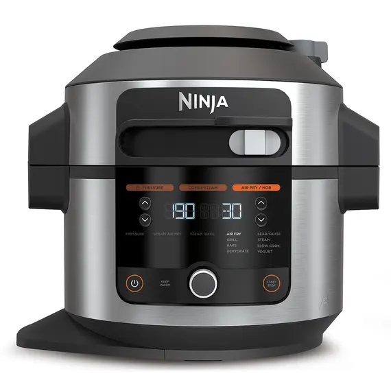 მულტისახარში ქვაბი Ninja OL550EU Foodi 11-in-1 6L Multi-Cooker Gray - TechMall.geმულტისახარში ქვაბი Ninja OL550EU Foodi 11-in-1 6L Multi-Cooker Gray - TechMall.ge ,მულტისახარში ქვაბი Ninja OL550EU Foodi 11-in-1 6L Multi-Cooker Gray - TechMall.ge
