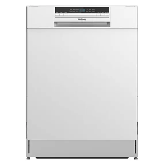 ჭურჭლის სარეცხი მანქანა GALANZ W13D1A401U-A Silver - TechMall.geჭურჭლის სარეცხი მანქანა GALANZ W13D1A401U-A Silver - TechMall.ge ,ჭურჭლის სარეცხი მანქანა GALANZ W13D1A401U-A Silver - TechMall.ge