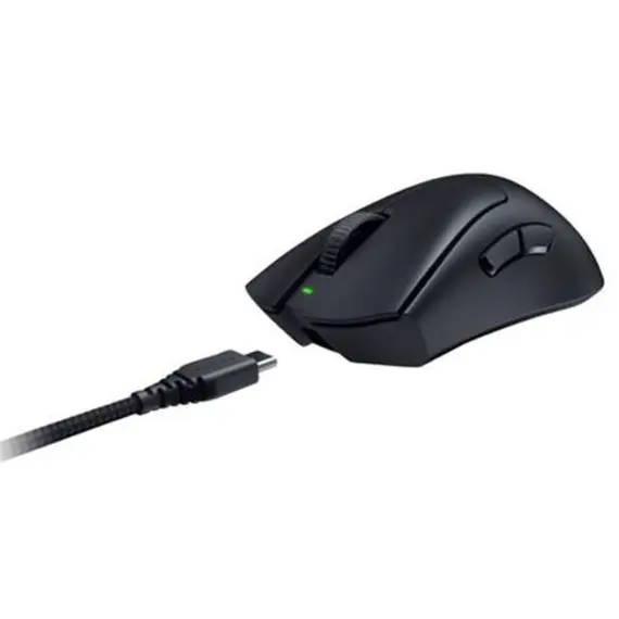 მაუსი Razer Gaming Mouse DeathAdder V3, 2 image - TechMall.geმაუსი Razer Gaming Mouse DeathAdder V3, 2 image - TechMall.ge ,მაუსი Razer Gaming Mouse DeathAdder V3, 2 image - TechMall.ge