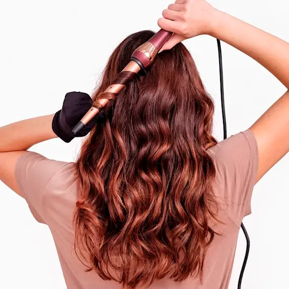 თმის სახვევი Babyliss 2523PE, Hair Curling Iron, Purple, 4 image - TechMall.geთმის სახვევი Babyliss 2523PE, Hair Curling Iron, Purple, 4 image - TechMall.ge ,თმის სახვევი Babyliss 2523PE, Hair Curling Iron, Purple, 4 image - TechMall.ge