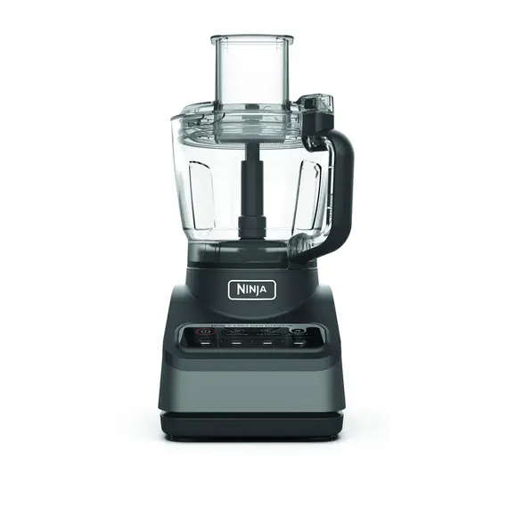 სამზარეულოს კომბაინი Ninja BN650EU Food Processor Gray, 3 image - TechMall.geსამზარეულოს კომბაინი Ninja BN650EU Food Processor Gray, 3 image - TechMall.ge ,სამზარეულოს კომბაინი Ninja BN650EU Food Processor Gray, 3 image - TechMall.ge