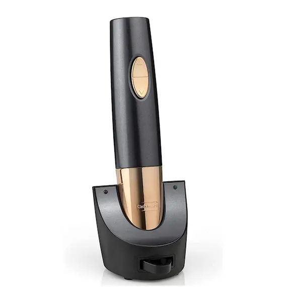 ღვინის ბოთლის სახსნელი Cuisinart CWO50E, Electric Wine Bottle Opener, ‎Midnight Blue, 2 image - TechMall.geღვინის ბოთლის სახსნელი Cuisinart CWO50E, Electric Wine Bottle Opener, ‎Midnight Blue, 2 image - TechMall.ge ,ღვინის ბოთლის სახსნელი Cuisinart CWO50E, Electric Wine Bottle Opener, ‎Midnight Blue, 2 image - TechMall.ge
