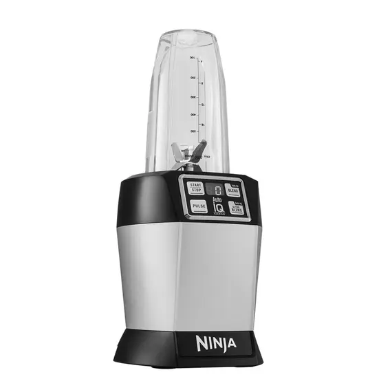 ბლენდერი Ninja BN495EU Blender with Auto IQ Silver, 4 image - TechMall.geბლენდერი Ninja BN495EU Blender with Auto IQ Silver, 4 image - TechMall.ge ,ბლენდერი Ninja BN495EU Blender with Auto IQ Silver, 4 image - TechMall.ge