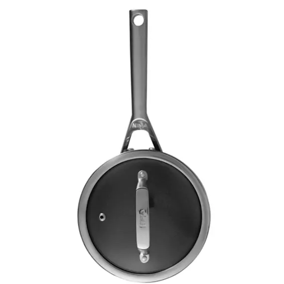 ქვაბი Ninja C30216EU, 16cm, Gray, 2 image - TechMall.geქვაბი Ninja C30216EU, 16cm, Gray, 2 image - TechMall.ge ,ქვაბი Ninja C30216EU, 16cm, Gray, 2 image - TechMall.ge