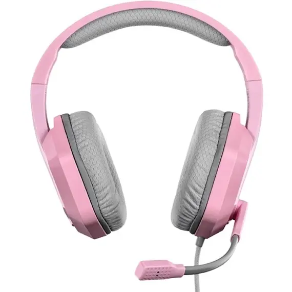 ყურსასმენი 2E HG315 Gaming Headset, Wired, RGB, USB, Pink, 3 image - TechMall.geყურსასმენი 2E HG315 Gaming Headset, Wired, RGB, USB, Pink, 3 image - TechMall.ge ,ყურსასმენი 2E HG315 Gaming Headset, Wired, RGB, USB, Pink, 3 image - TechMall.ge