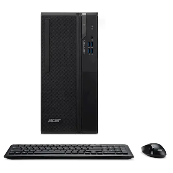 პერსონალური კომპიუტერი Acer DT.VWMMC.01R Veriton S2690G, i3-12100, 8GB, 256GB SSD, Integrated, Black, 4 image - TechMall.geპერსონალური კომპიუტერი Acer DT.VWMMC.01R Veriton S2690G, i3-12100, 8GB, 256GB SSD, Integrated, Black, 4 image - TechMall.ge ,პერსონალური კომპიუტერი Acer DT.VWMMC.01R Veriton S2690G, i3-12100, 8GB, 256GB SSD, Integrated, Black, 4 image - TechMall.ge
