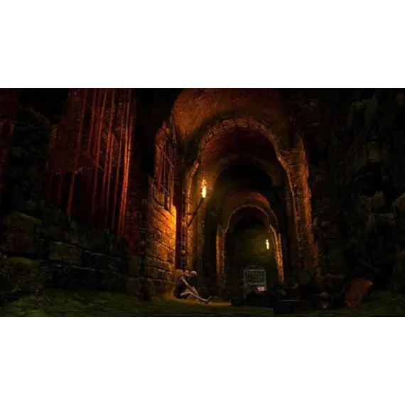 ვიდეო თამაში Sony PS4 Game Dark Soul Trilogy, 7 image - TechMall.geვიდეო თამაში Sony PS4 Game Dark Soul Trilogy, 7 image - TechMall.ge ,ვიდეო თამაში Sony PS4 Game Dark Soul Trilogy, 7 image - TechMall.ge