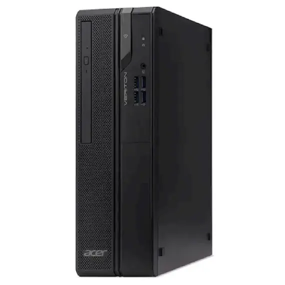 პერსონალური კომპიუტერი Acer DT.VYYMC.00R Veriton X2690G, i5-12400, 8GB, 512GB SSD, Integrated, Black, 3 image - TechMall.geპერსონალური კომპიუტერი Acer DT.VYYMC.00R Veriton X2690G, i5-12400, 8GB, 512GB SSD, Integrated, Black, 3 image - TechMall.ge ,პერსონალური კომპიუტერი Acer DT.VYYMC.00R Veriton X2690G, i5-12400, 8GB, 512GB SSD, Integrated, Black, 3 image - TechMall.ge