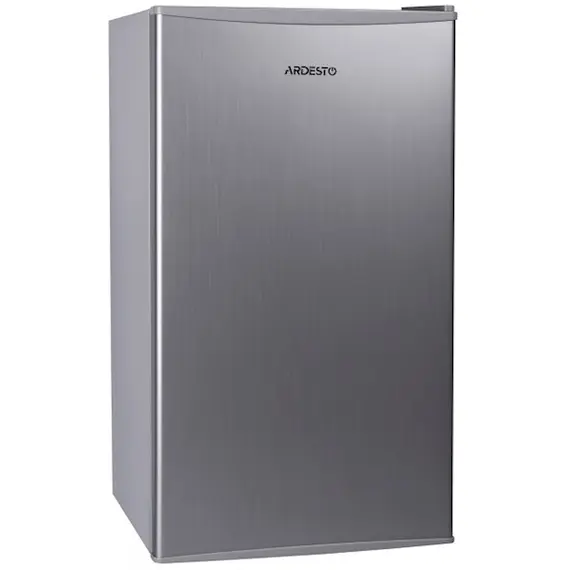 მაცივარი Ardesto DFM-90X fridge 93 liters, A+ N, ST, T Stainless Steel, 2 image - TechMall.geმაცივარი Ardesto DFM-90X fridge 93 liters, A+ N, ST, T Stainless Steel, 2 image - TechMall.ge ,მაცივარი Ardesto DFM-90X fridge 93 liters, A+ N, ST, T Stainless Steel, 2 image - TechMall.ge