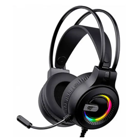ყურსასმენი Havit HV-H2040D Gaming Headset, 2 image - TechMall.geყურსასმენი Havit HV-H2040D Gaming Headset, 2 image - TechMall.ge ,ყურსასმენი Havit HV-H2040D Gaming Headset, 2 image - TechMall.ge