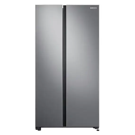 მაცივარი Samsung RS61R5001M9/WT (912* 1780* 716) Total Capacity 647 L, Brushed silver - TechMall.geმაცივარი Samsung RS61R5001M9/WT (912* 1780* 716) Total Capacity 647 L, Brushed silver - TechMall.ge ,მაცივარი Samsung RS61R5001M9/WT (912* 1780* 716) Total Capacity 647 L, Brushed silver - TechMall.ge