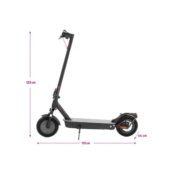 თვითბალანსირებადი სკუტერი SENCOR SCOOTER S70 Maximum Speed up to 25km/h, Distance Range up to 50km, Front and Rear Suspension,Motor power 400 W, 7 image - TechMall.geთვითბალანსირებადი სკუტერი SENCOR SCOOTER S70 Maximum Speed up to 25km/h, Distance Range up to 50km, Front and Rear Suspension,Motor power 400 W, 7 image - TechMall.ge ,თვითბალანსირებადი სკუტერი SENCOR SCOOTER S70 Maximum Speed up to 25km/h, Distance Range up to 50km, Front and Rear Suspension,Motor power 400 W, 7 image - TechMall.ge