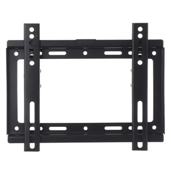 ტელევიზორის სამაგრი Star One Fixed wall bracket 14 to 42 inches YT-01 - TechMall.geტელევიზორის სამაგრი Star One Fixed wall bracket 14 to 42 inches YT-01 - TechMall.ge ,ტელევიზორის სამაგრი Star One Fixed wall bracket 14 to 42 inches YT-01 - TechMall.ge