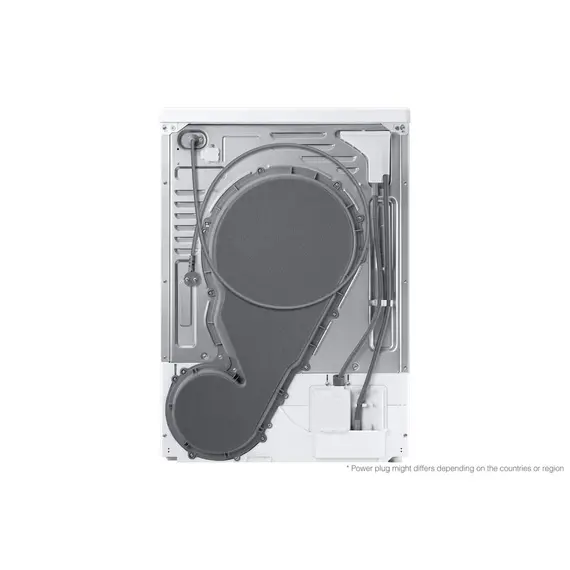საშრობი Samsung DV90T5240AT/LP - 9KG, Heat Pump, 60x60x85, A+++, White, 5 image - TechMall.geსაშრობი Samsung DV90T5240AT/LP - 9KG, Heat Pump, 60x60x85, A+++, White, 5 image - TechMall.ge ,საშრობი Samsung DV90T5240AT/LP - 9KG, Heat Pump, 60x60x85, A+++, White, 5 image - TechMall.ge