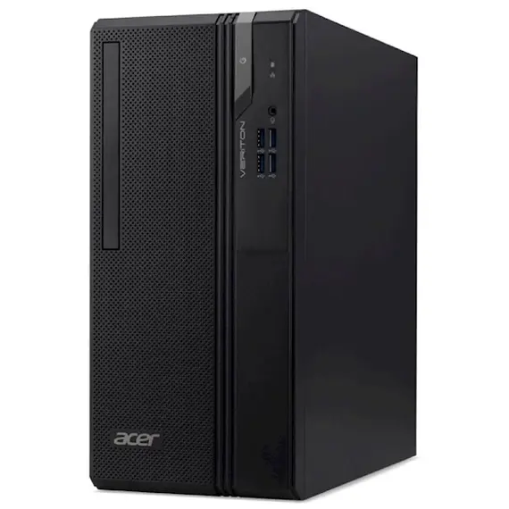 პერსონალური კომპიუტერი Acer DT.VWMMC.01S Veriton S2690G, i5-12400, 8GB, 512GB SSD, Integrated, Black, 3 image - TechMall.geპერსონალური კომპიუტერი Acer DT.VWMMC.01S Veriton S2690G, i5-12400, 8GB, 512GB SSD, Integrated, Black, 3 image - TechMall.ge ,პერსონალური კომპიუტერი Acer DT.VWMMC.01S Veriton S2690G, i5-12400, 8GB, 512GB SSD, Integrated, Black, 3 image - TechMall.ge