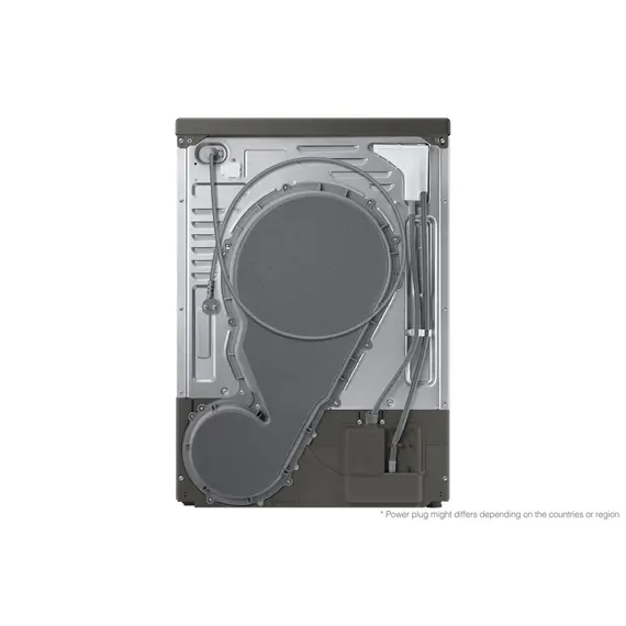 საშრობი Samsung DV90T6240LX/LP 9 KG, Heat Pump, A+++, 60 x 85 x 60, SMART, Gray, 6 image - TechMall.geსაშრობი Samsung DV90T6240LX/LP 9 KG, Heat Pump, A+++, 60 x 85 x 60, SMART, Gray, 6 image - TechMall.ge ,საშრობი Samsung DV90T6240LX/LP 9 KG, Heat Pump, A+++, 60 x 85 x 60, SMART, Gray, 6 image - TechMall.ge