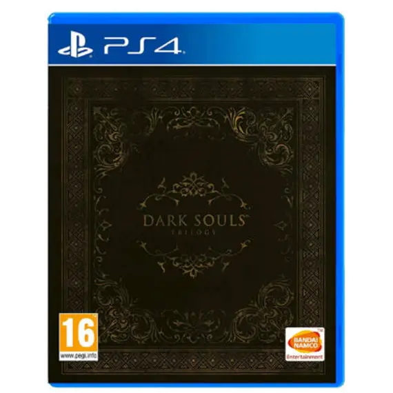ვიდეო თამაში Sony PS4 Game Dark Soul Trilogy - TechMall.geვიდეო თამაში Sony PS4 Game Dark Soul Trilogy - TechMall.ge ,ვიდეო თამაში Sony PS4 Game Dark Soul Trilogy - TechMall.ge