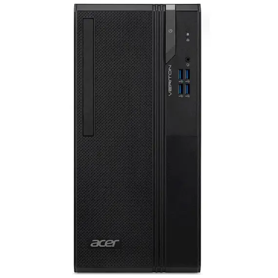 პერსონალური კომპიუტერი Acer DT.VWMMC.01S Veriton S2690G, i5-12400, 8GB, 512GB SSD, Integrated, Black - TechMall.geპერსონალური კომპიუტერი Acer DT.VWMMC.01S Veriton S2690G, i5-12400, 8GB, 512GB SSD, Integrated, Black - TechMall.ge ,პერსონალური კომპიუტერი Acer DT.VWMMC.01S Veriton S2690G, i5-12400, 8GB, 512GB SSD, Integrated, Black - TechMall.ge