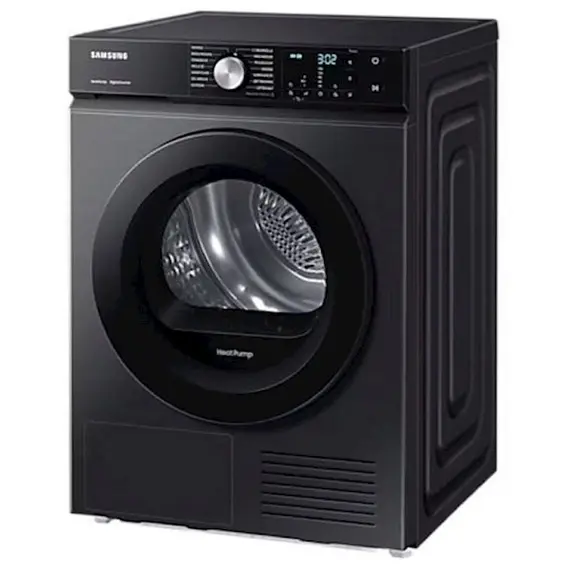 სარეცხის საშრობი მანქანა Samsung DV90BBA245ABLP, 9Kg, A+++, Washing Dryer, Black, 2 image - TechMall.geსარეცხის საშრობი მანქანა Samsung DV90BBA245ABLP, 9Kg, A+++, Washing Dryer, Black, 2 image - TechMall.ge ,სარეცხის საშრობი მანქანა Samsung DV90BBA245ABLP, 9Kg, A+++, Washing Dryer, Black, 2 image - TechMall.ge