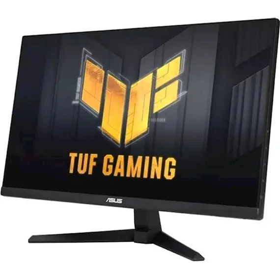 მონიტორი Asus TUF 90LM09B0-B01170 VG249Q3A, 23.8", Monitor, FHD, IPS, HDMI, DP, Black, 2 image - TechMall.geმონიტორი Asus TUF 90LM09B0-B01170 VG249Q3A, 23.8", Monitor, FHD, IPS, HDMI, DP, Black, 2 image - TechMall.ge ,მონიტორი Asus TUF 90LM09B0-B01170 VG249Q3A, 23.8", Monitor, FHD, IPS, HDMI, DP, Black, 2 image - TechMall.ge