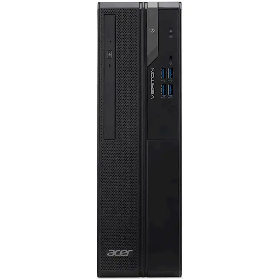 პერსონალური კომპიუტერი Acer DT.VYYMC.00R Veriton X2690G, i5-12400, 8GB, 512GB SSD, Integrated, Black - TechMall.geპერსონალური კომპიუტერი Acer DT.VYYMC.00R Veriton X2690G, i5-12400, 8GB, 512GB SSD, Integrated, Black - TechMall.ge ,პერსონალური კომპიუტერი Acer DT.VYYMC.00R Veriton X2690G, i5-12400, 8GB, 512GB SSD, Integrated, Black - TechMall.ge